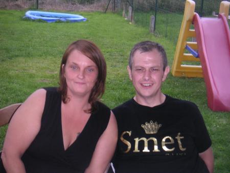 v�ronique et franck