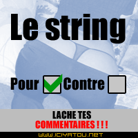 moi j'en met , et vous?