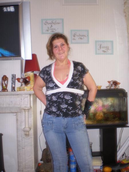 et oui tjrs moi !!!!