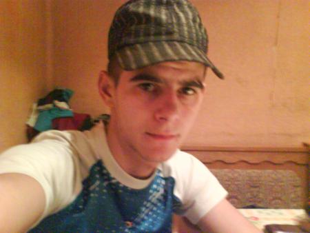 KEVIN MON COUZ CHERI