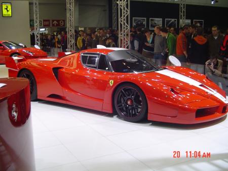 le r�ve de mon fils bryan