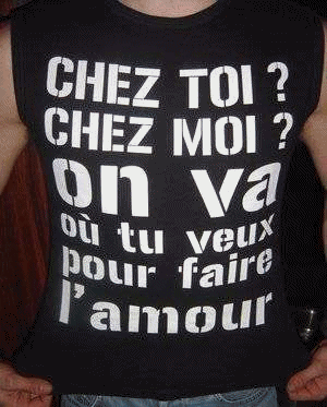 a vous de choisir....